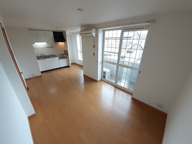 3/14 リビング/ダイニング