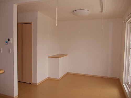 5/22 リビング/ダイニング