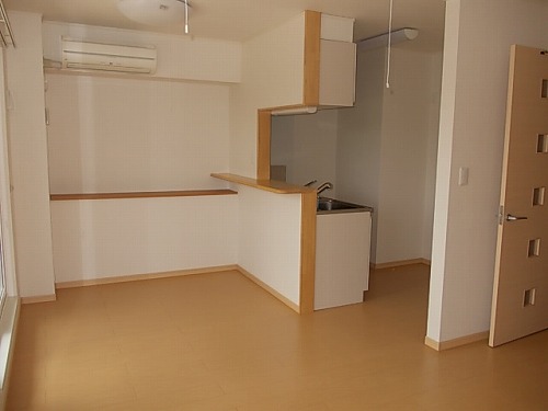 3/22 リビング/ダイニング