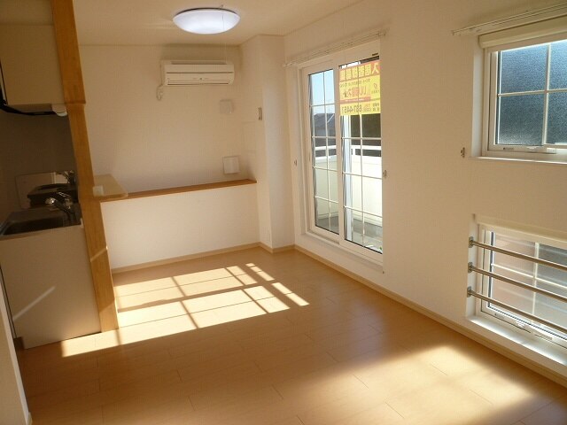 3/22 リビング/ダイニング