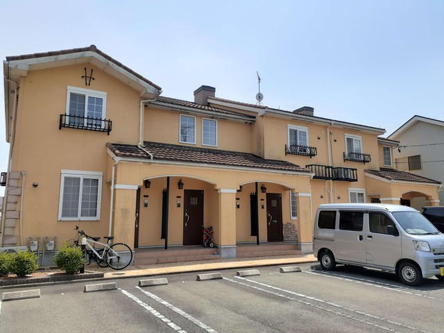 1/8 外観