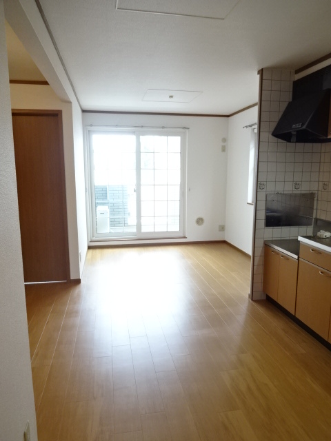 3/21 リビング/ダイニング