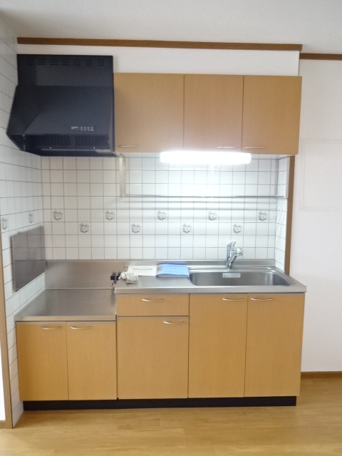 7/21 キッチン