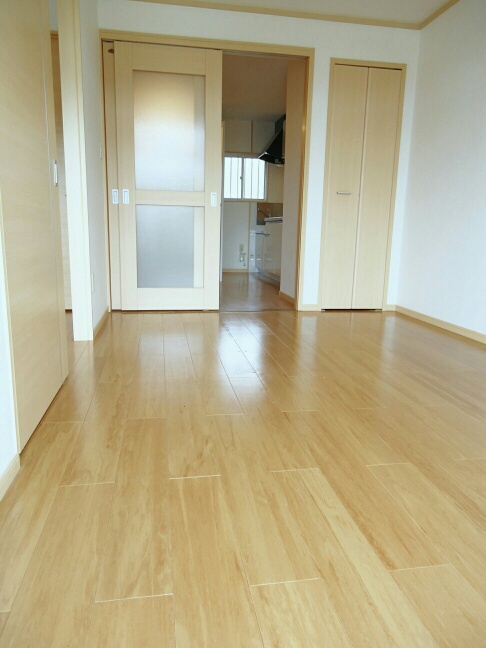 3/24 リビング/ダイニング