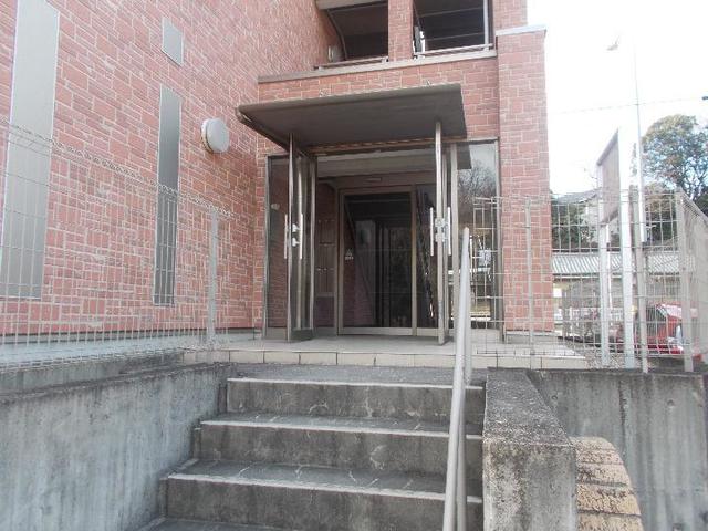 2/8 エントランス