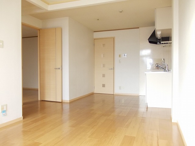 5/21 リビング/ダイニング