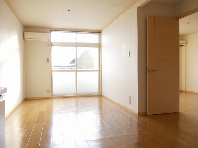 3/21 リビング/ダイニング