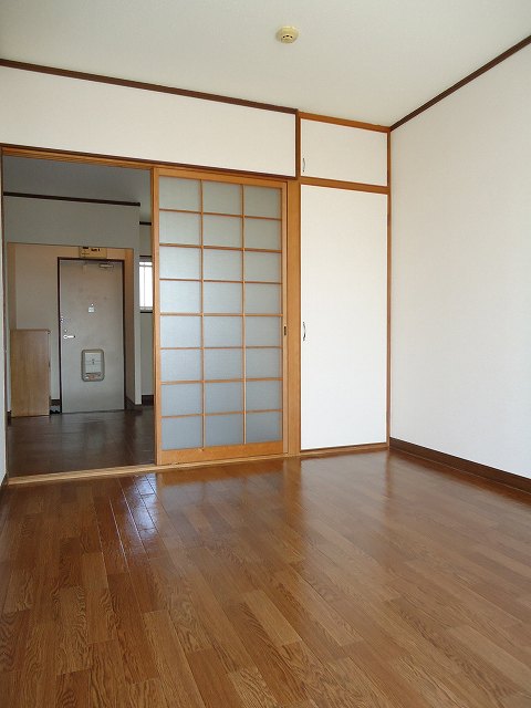 4/18 室内