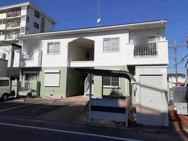 1/24 外観