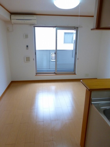 3/22 リビング/ダイニング