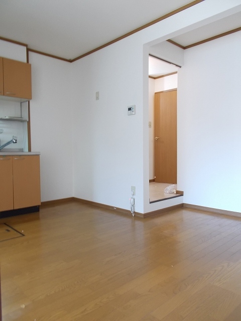 3/20 リビング/ダイニング