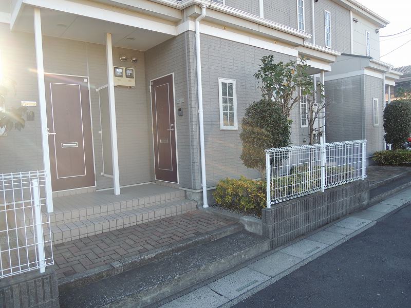 2/9 エントランス