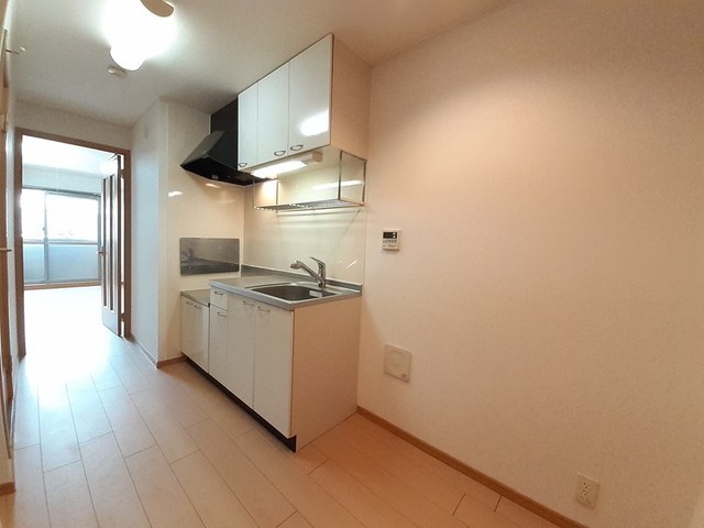 4/20 リビング/ダイニング