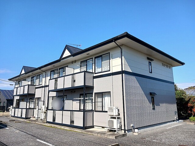 1/24 外観