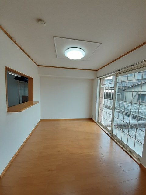 3/20 リビング/ダイニング