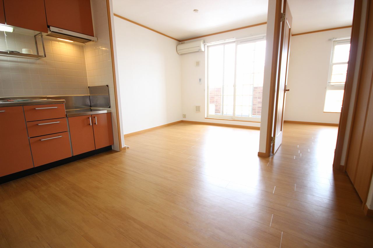 3/20 リビング/ダイニング