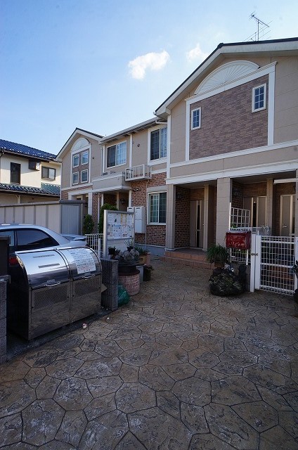 12/21 エントランス