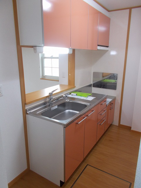 7/20 キッチン