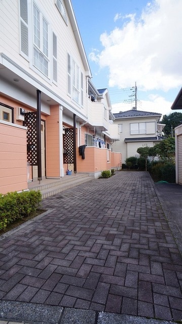 10/19 エントランス