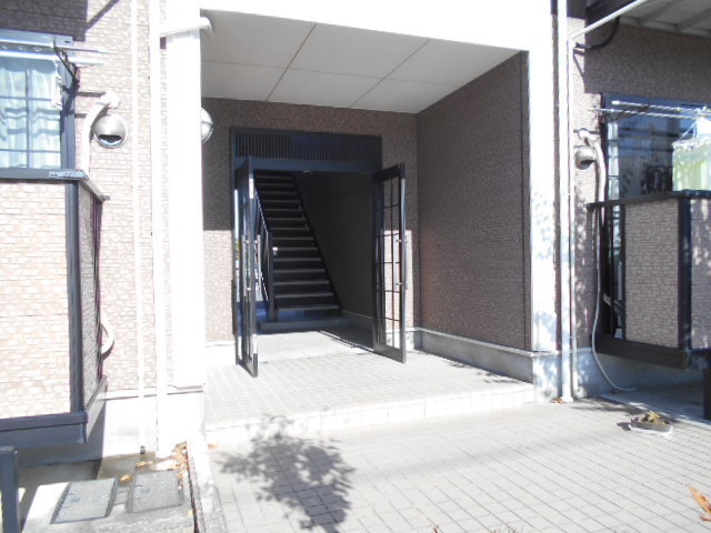 7/14 エントランス