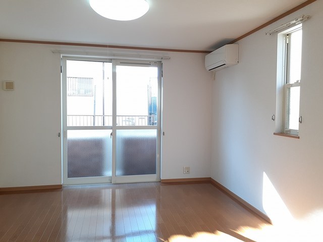 3/20 リビング/ダイニング