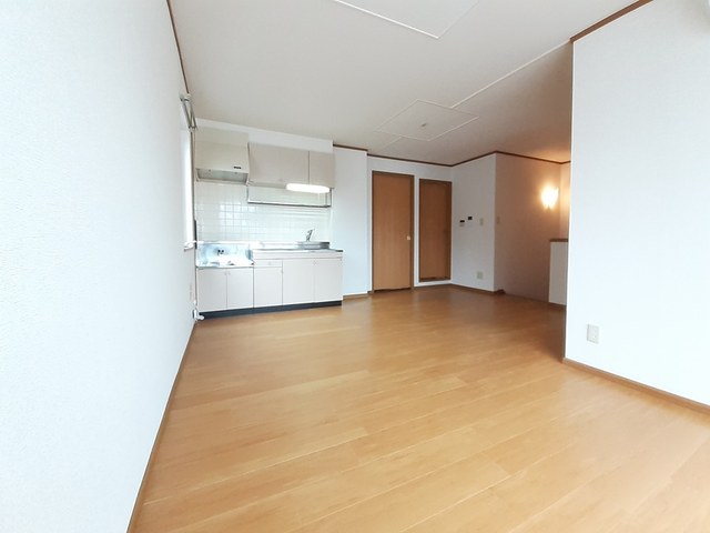 3/24 リビング/ダイニング