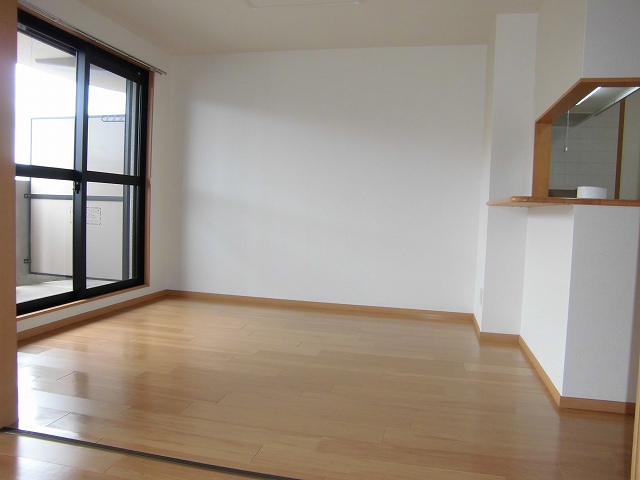 11/20 バルコニー