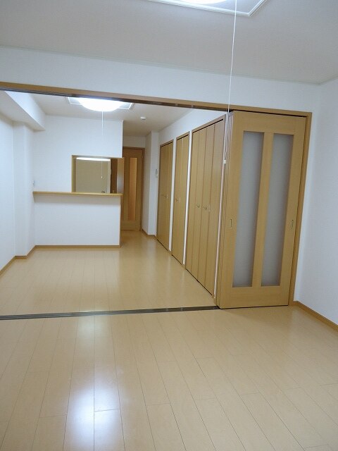 3/24 リビング/ダイニング