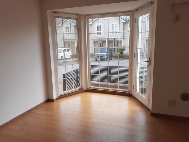 3/20 リビング/ダイニング