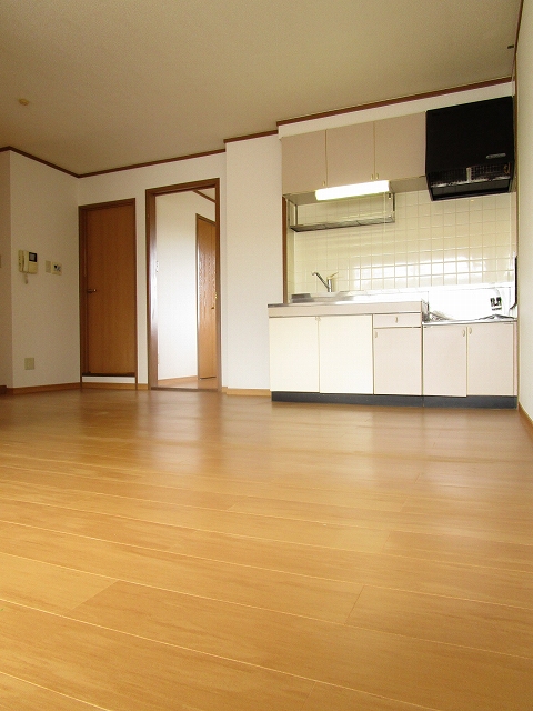 3/20 リビング/ダイニング