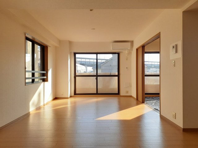 3/22 リビング/ダイニング