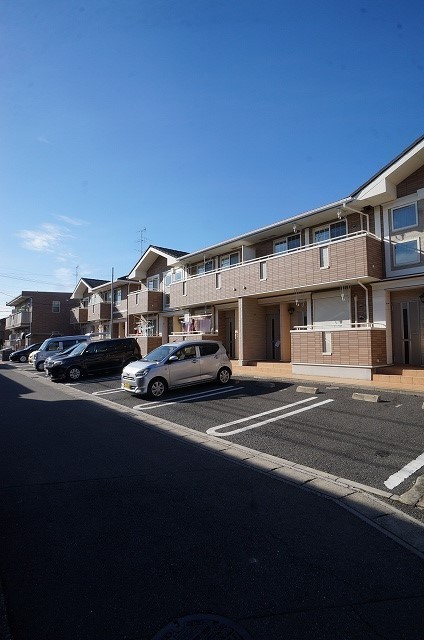 24/30 駐車場