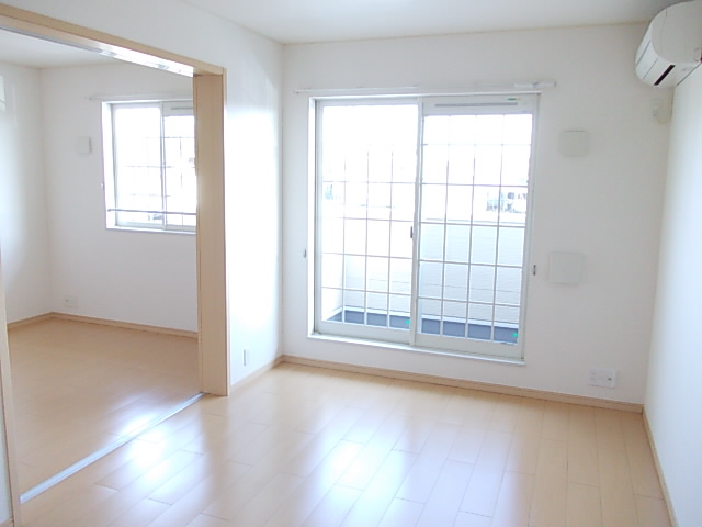 12/21 バルコニー