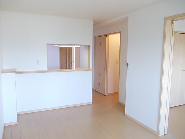 3/21 リビング/ダイニング