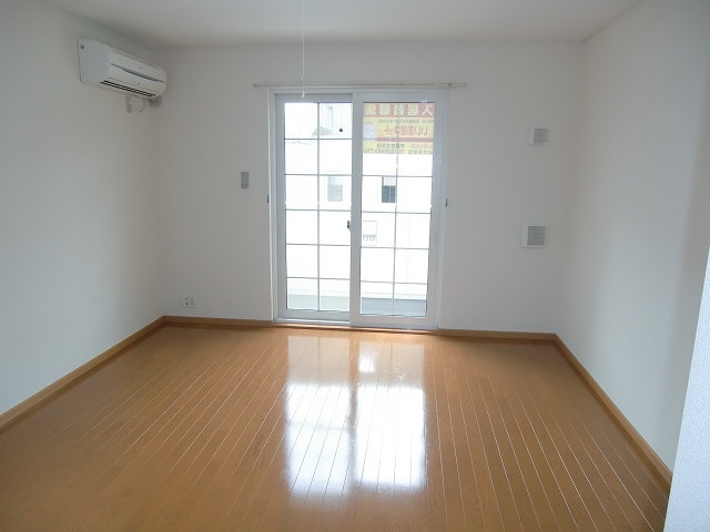 12/21 バルコニー