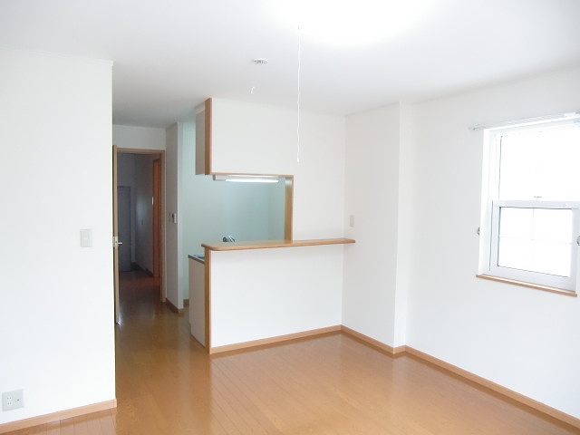 3/21 リビング/ダイニング