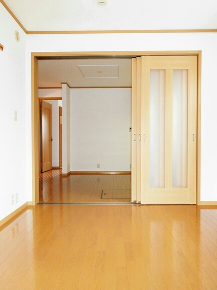 6/20 リビング/ダイニング