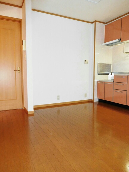 3/20 リビング/ダイニング