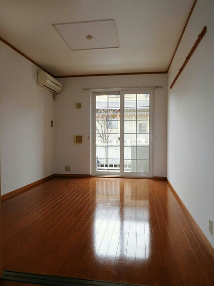 4/20 リビング/ダイニング