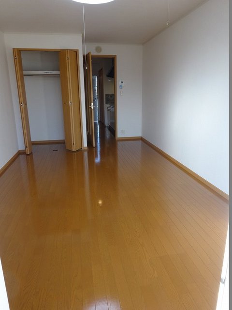 4/22 寝室