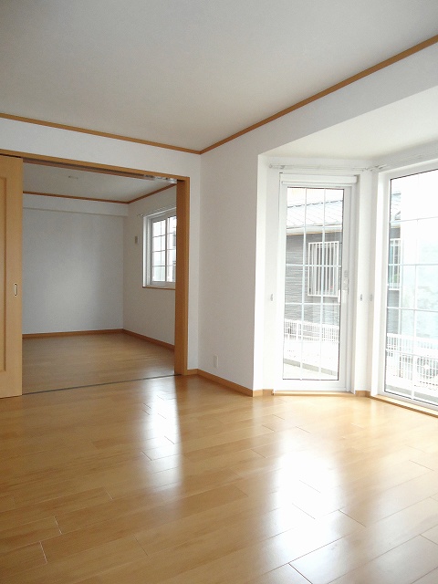 2/23 リビング/ダイニング