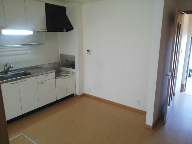 3/24 リビング/ダイニング