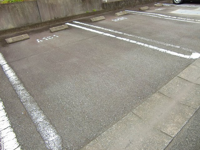 14/20 駐車場