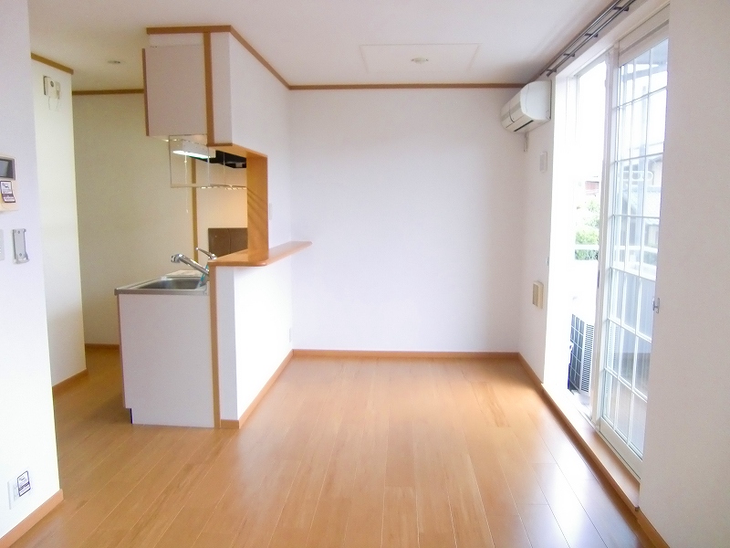 3/20 リビング/ダイニング