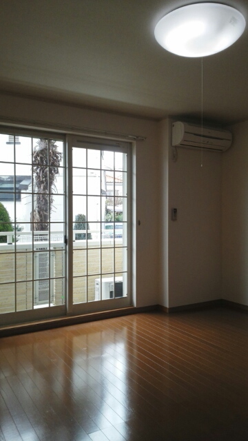 3/23 リビング/ダイニング