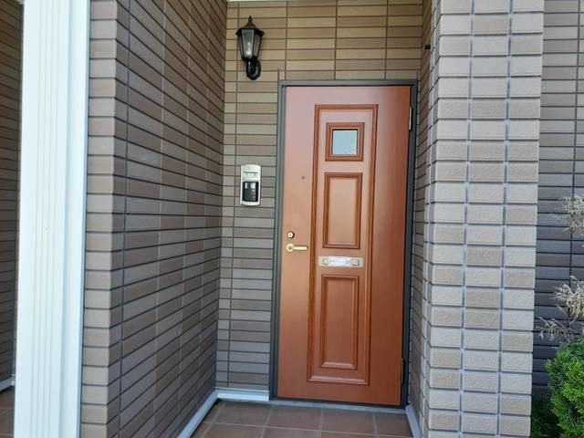 14/20 エントランス