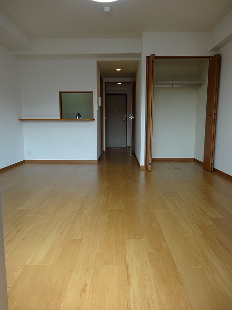 3/23 リビング/ダイニング