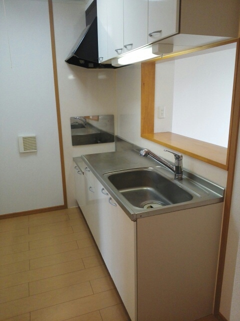 7/20 キッチン