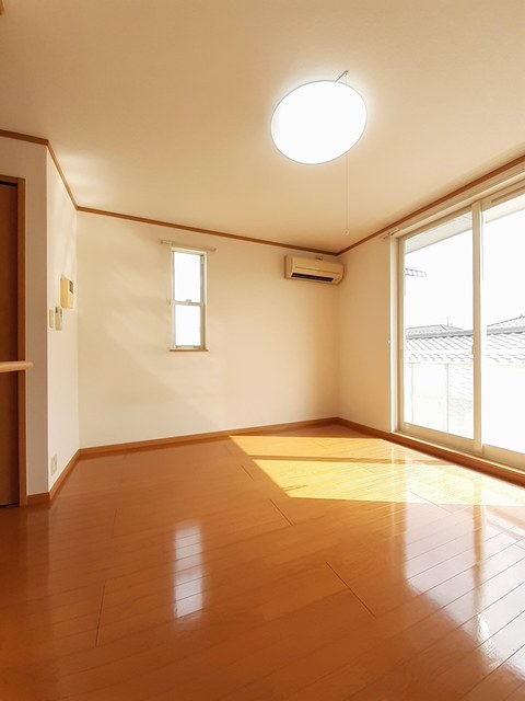 3/20 リビング/ダイニング