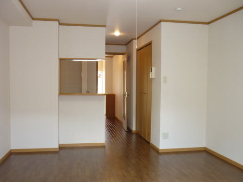 5/21 リビング/ダイニング